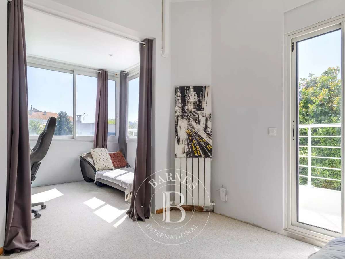 House Marseille 8e