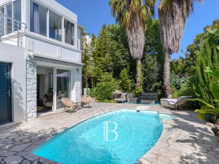 Maison avec Vue sur mer Marseille 8e - 4 chambres - 145m²