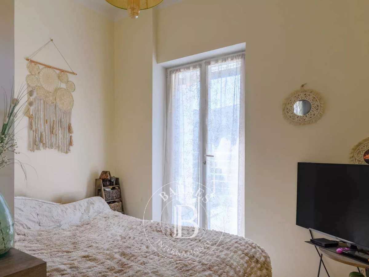 Maison Marseille 8e