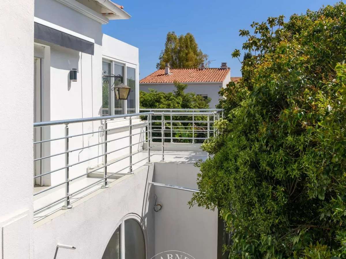 Maison Marseille 8e