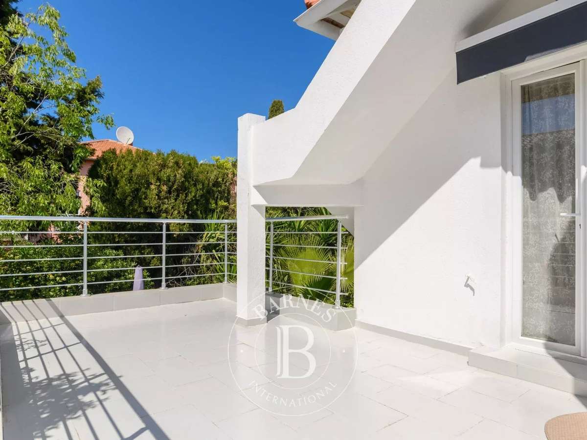 House Marseille 8e