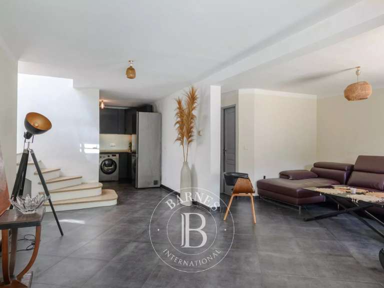 House with Sea view Marseille 8e - 4 bedrooms - 145m²