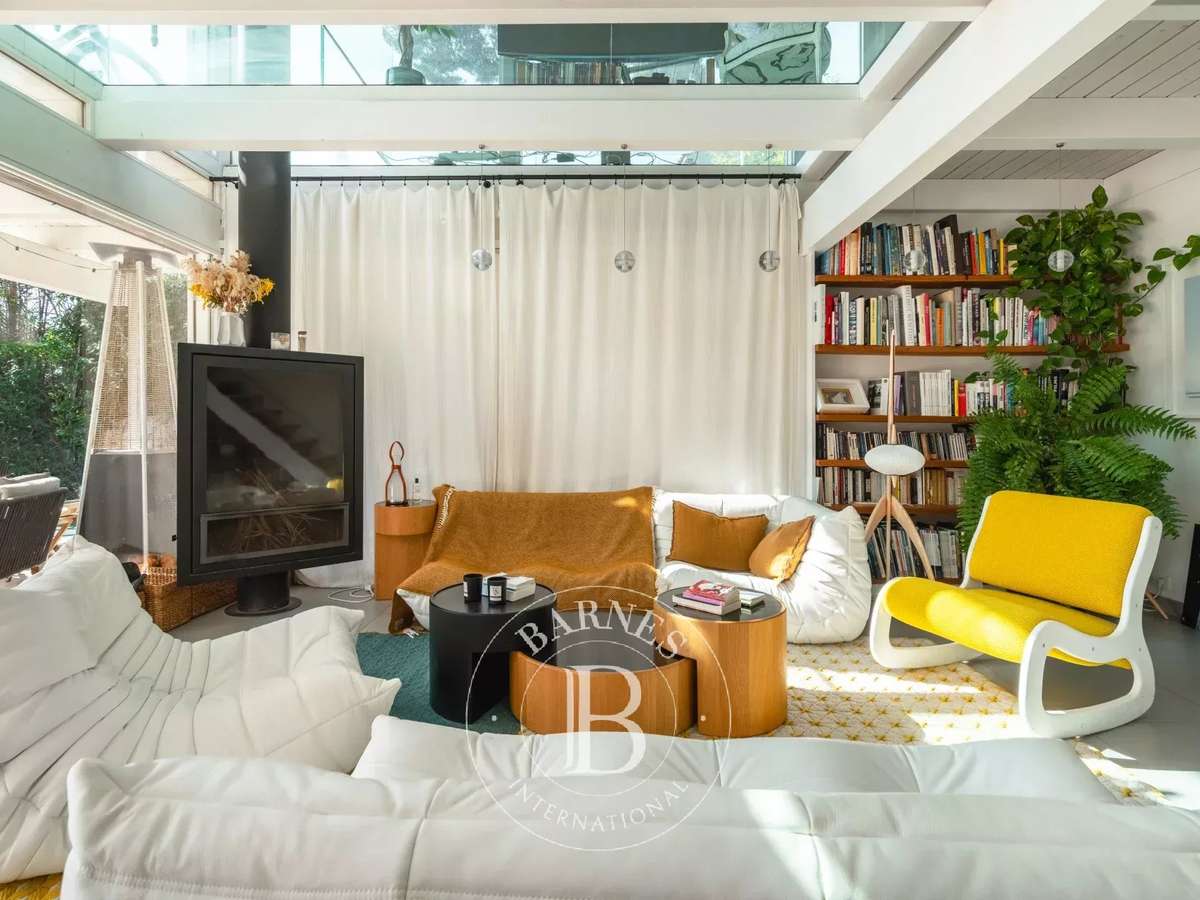 Maison Marseille 7e