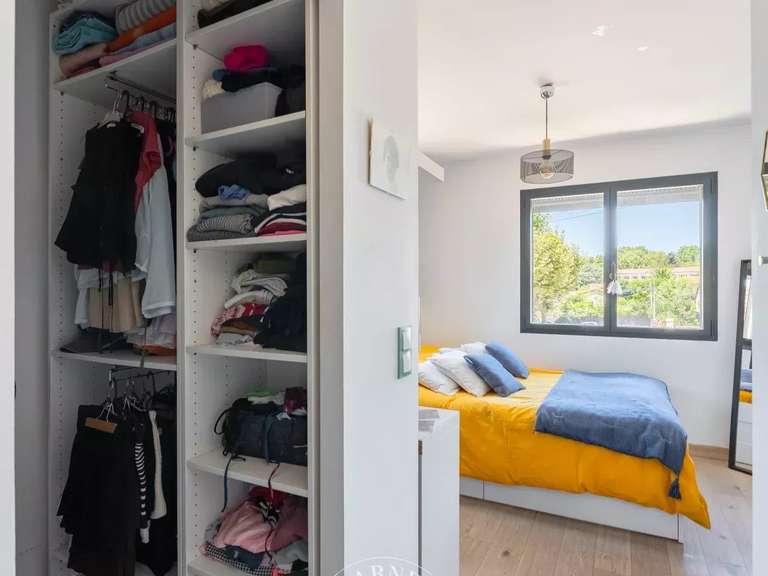 Maison Marseille 9e - 7 chambres - 280m²
