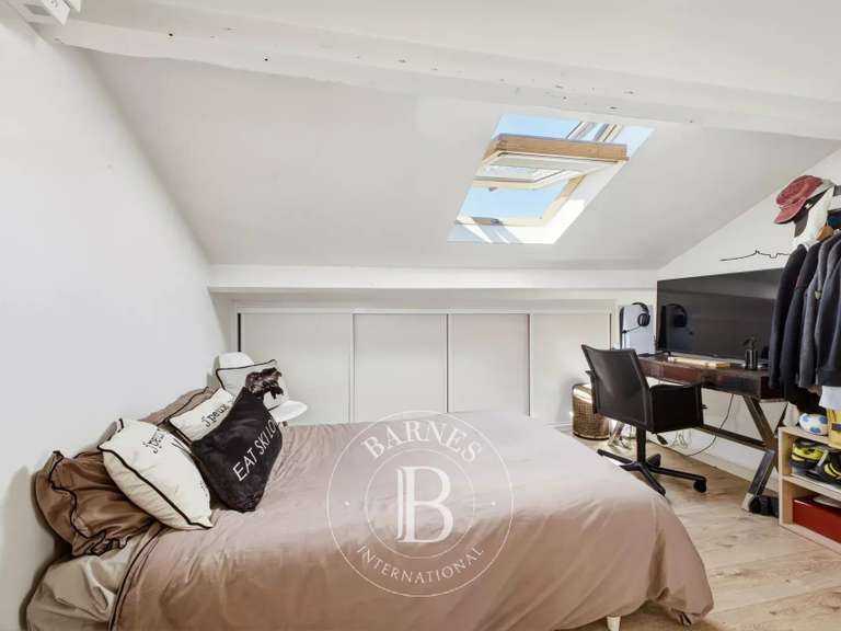 Maison Marseille 9e - 4 chambres - 169m²