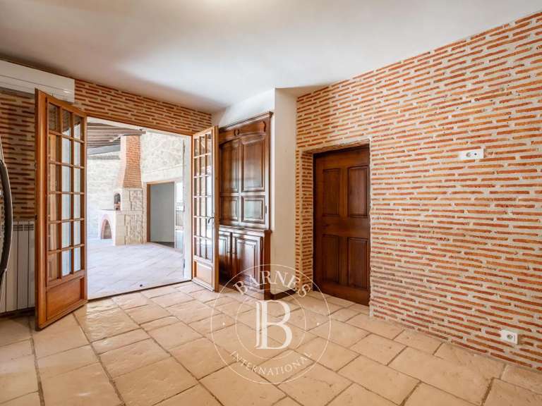 Maison Marseille 9e - 5 chambres - 223m²