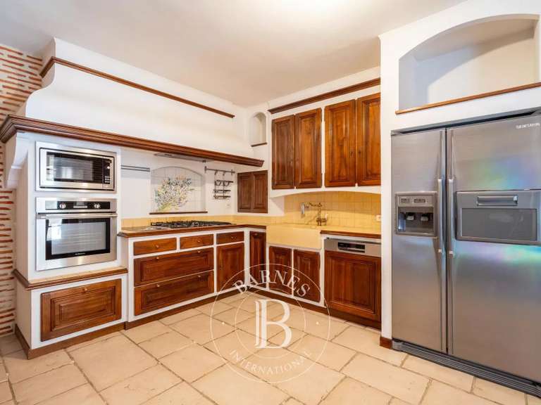 House Marseille 9e - 5 bedrooms - 223m²