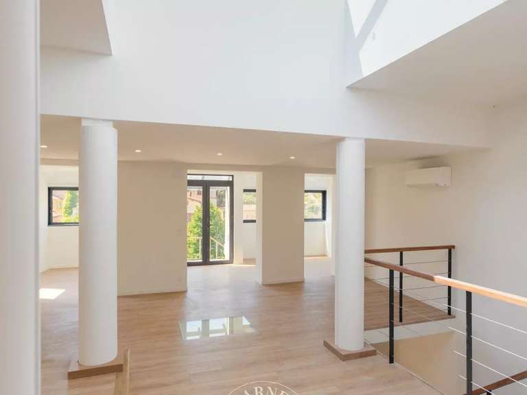 Maison avec Vue sur mer Marseille 7e - 3 chambres - 216m²