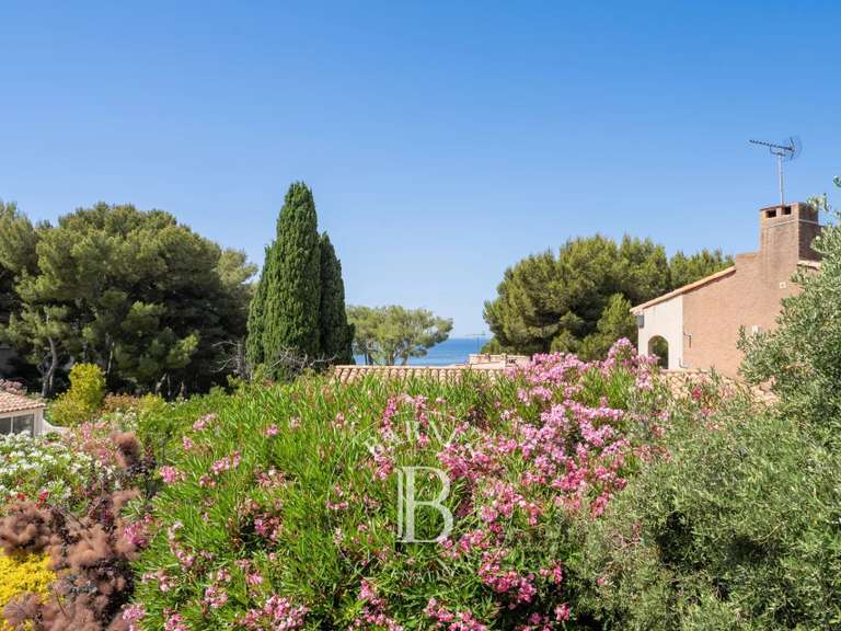 Maison avec Vue sur mer Carry-le-Rouet - 7 chambres - 320m²