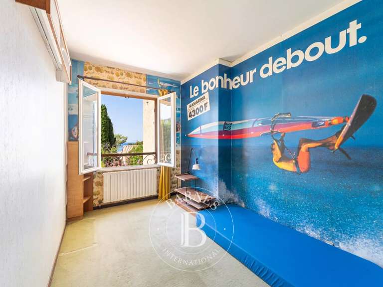 Maison avec Vue sur mer Carry-le-Rouet - 7 chambres - 320m²
