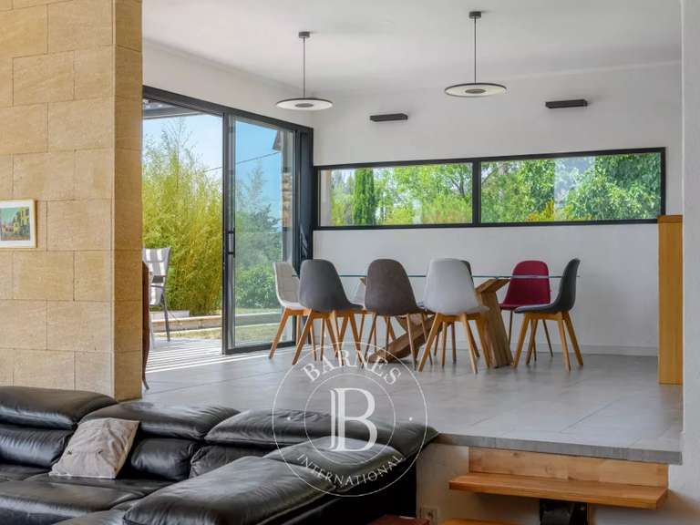 Maison Saint-Zacharie - 284m²