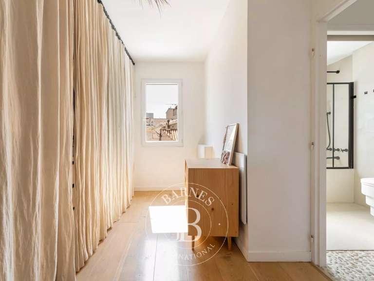 House Marseille 7e - 2 bedrooms - 65m²