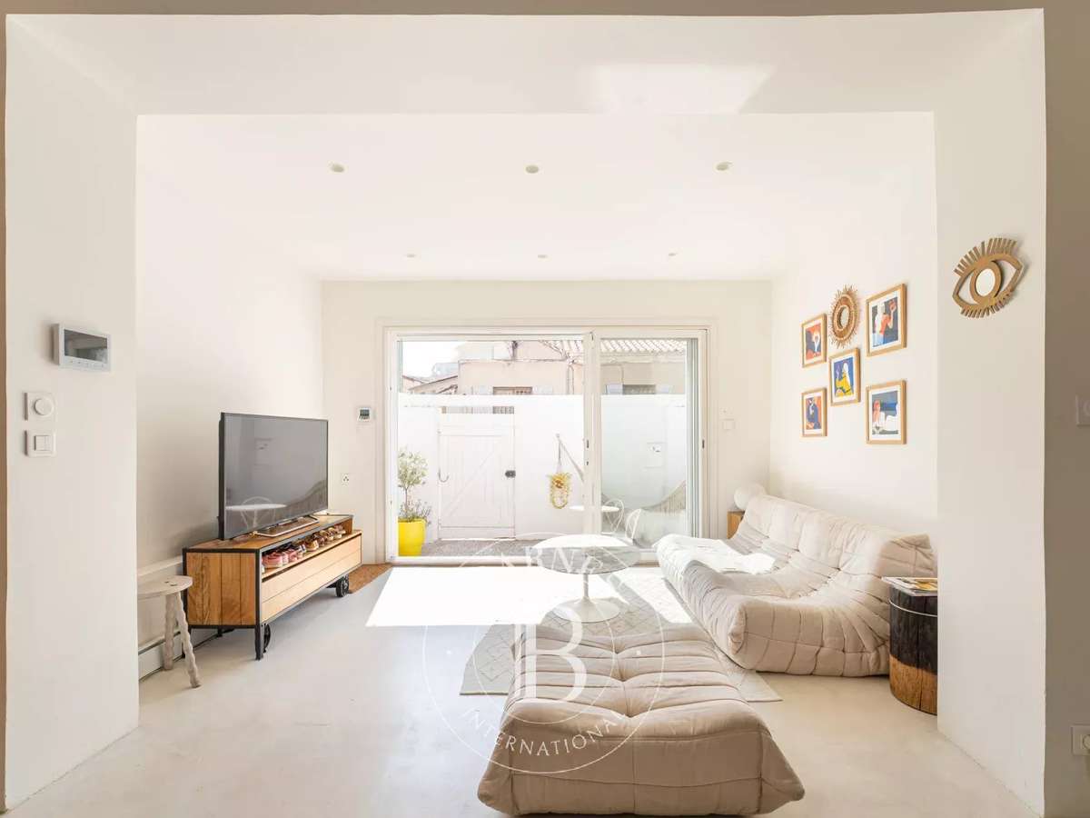 Maison Marseille 7e