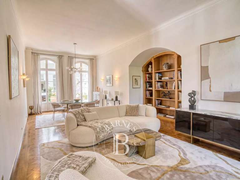 Maison Marseille 7e - 7 chambres - 340m²