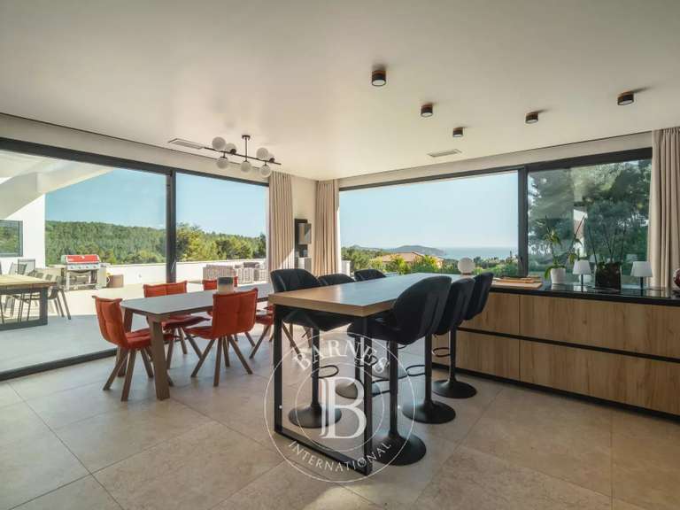 Maison avec Vue sur mer Ceyreste - 7 chambres - 405m²