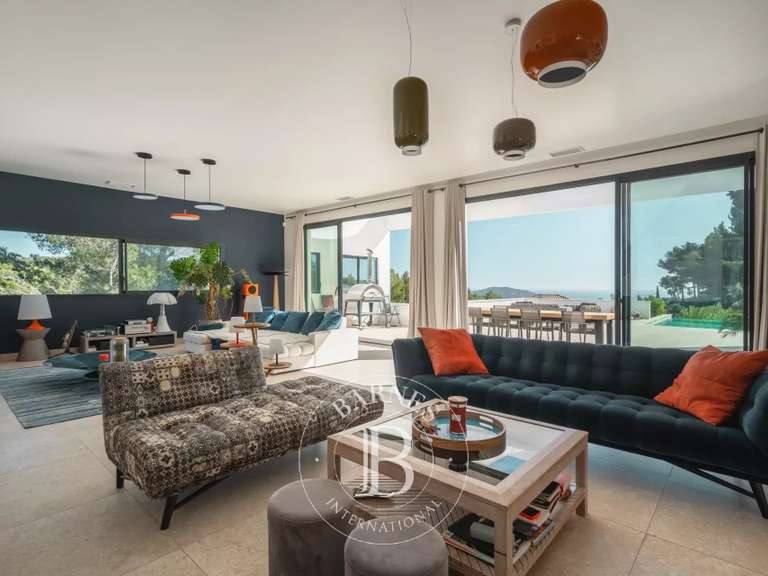 House with Sea view Ceyreste - 7 bedrooms - 405m²