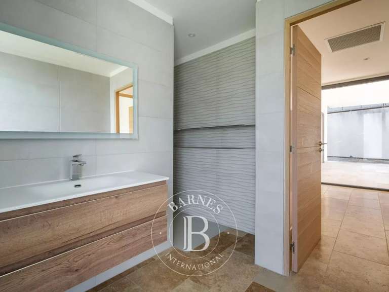 Maison Marseille 11e - 4 chambres - 335m²