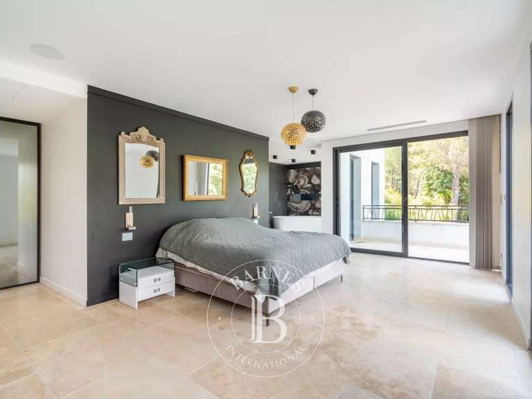 Maison Marseille 11e - 4 chambres - 335m²