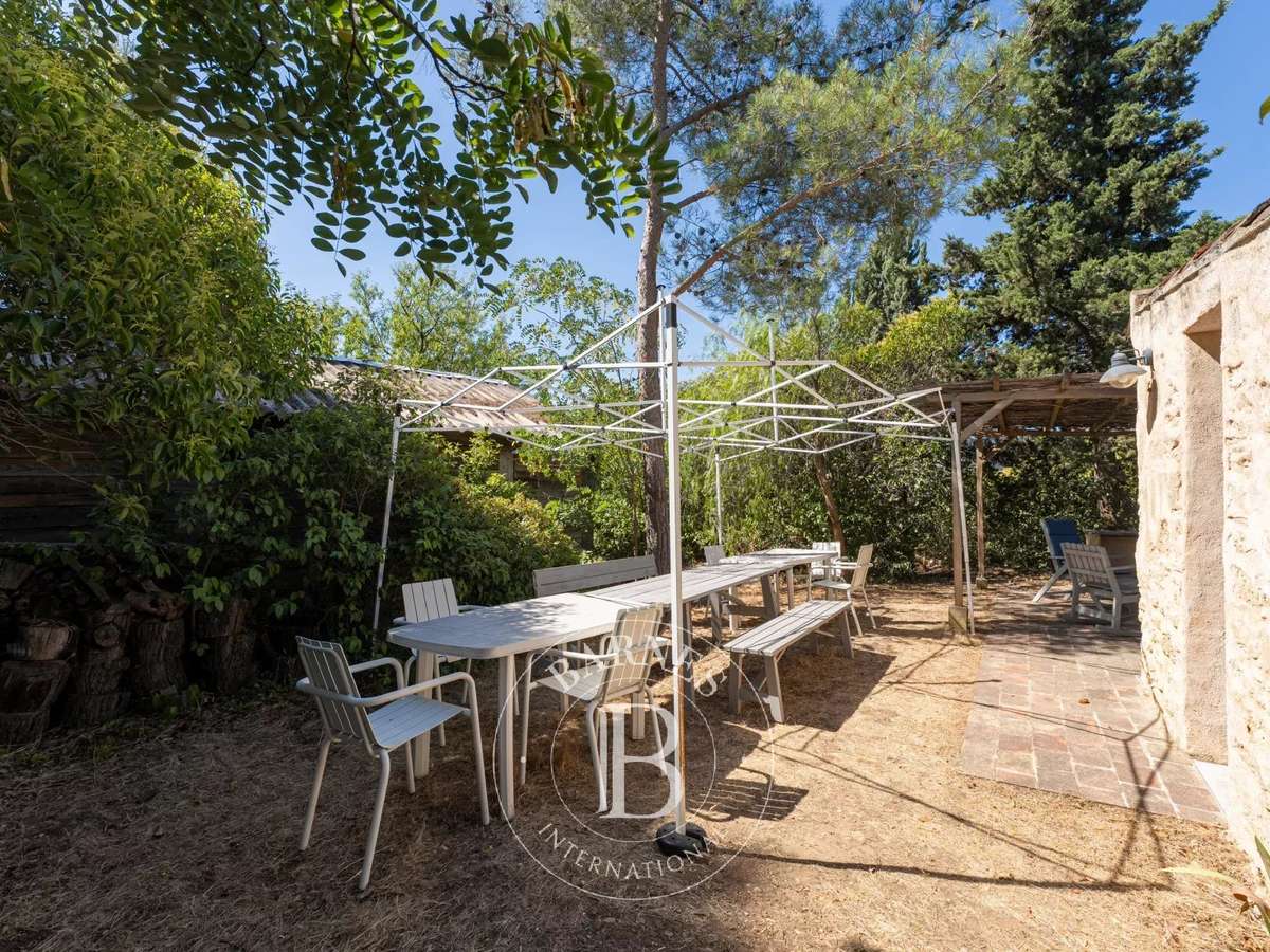 House Marseille 13e