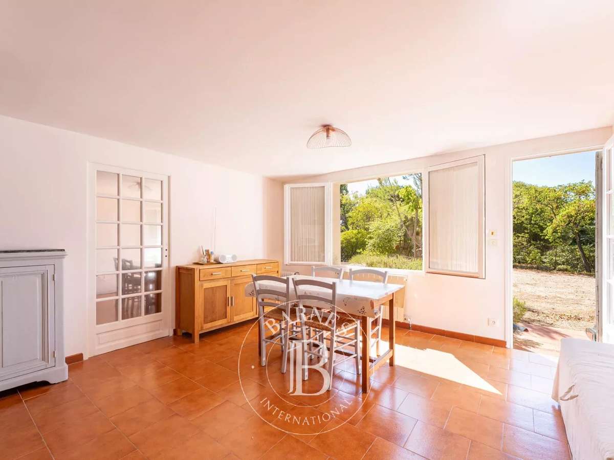 House Marseille 13e