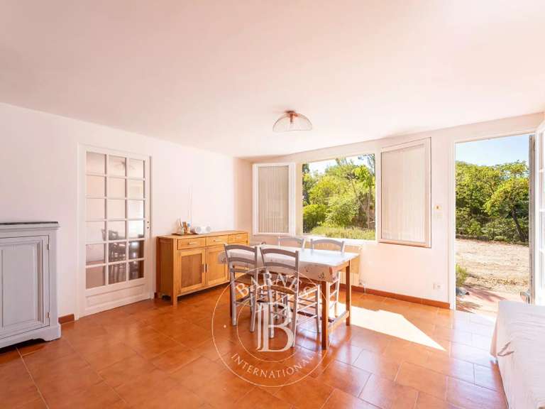 House Marseille 13e - 200m²