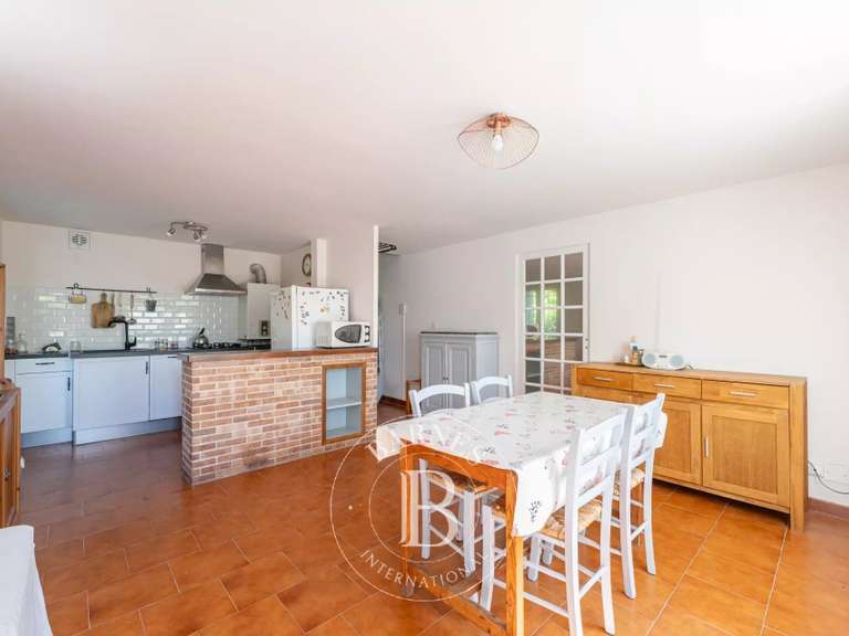 Maison Marseille 13e - 200m²