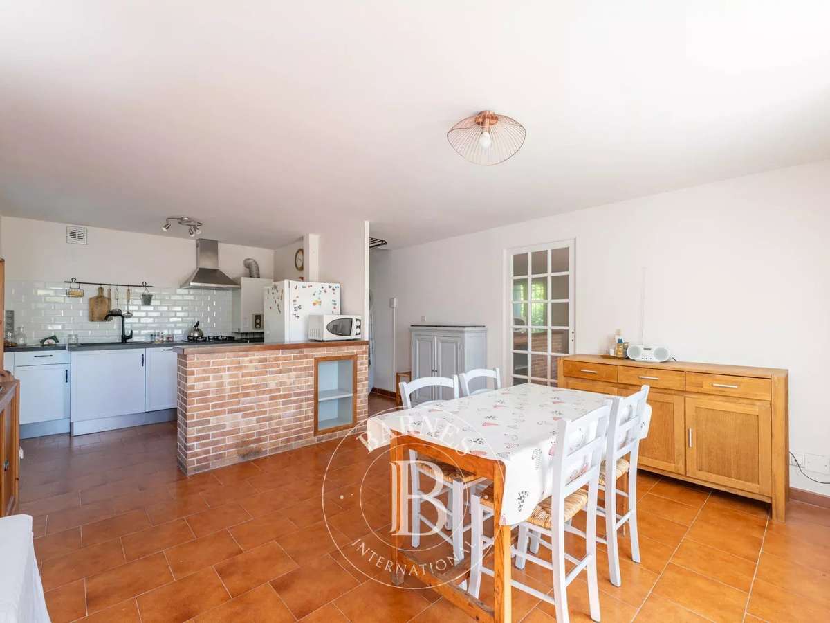 House Marseille 13e