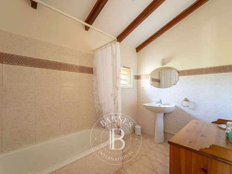 Maison Marseille 13e - 200m²