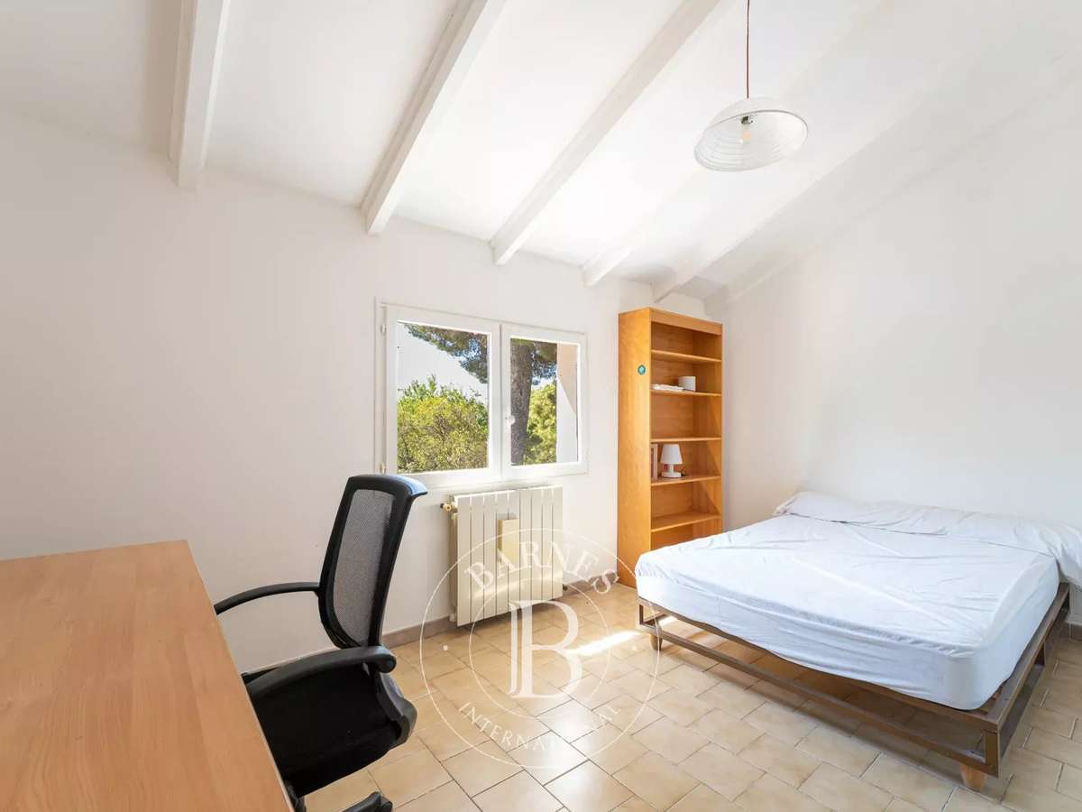 House Marseille 13e