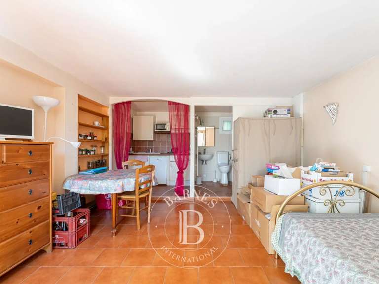 House Marseille 13e - 200m²