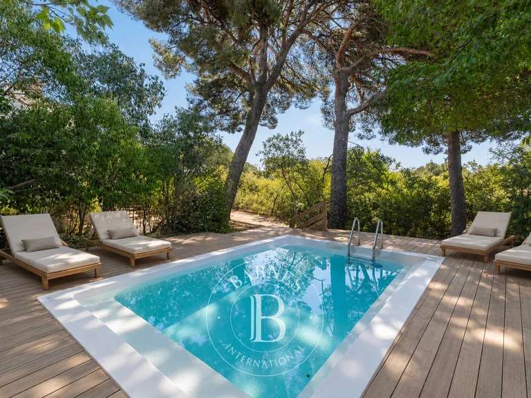 House Marseille 13e - 200m²