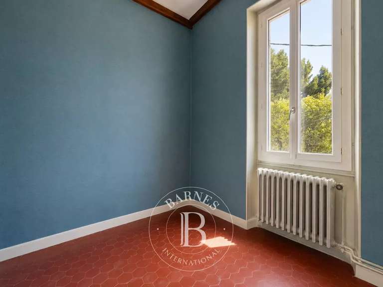 House Marseille 13e - 200m²