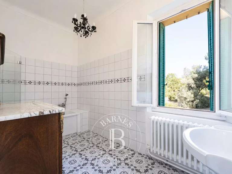 House Marseille 13e - 200m²