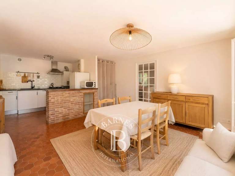 House Marseille 13e - 200m²