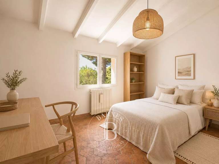 House Marseille 13e - 200m²