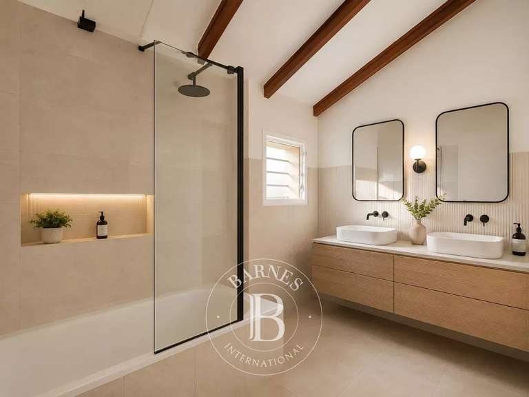 House Marseille 13e - 200m²