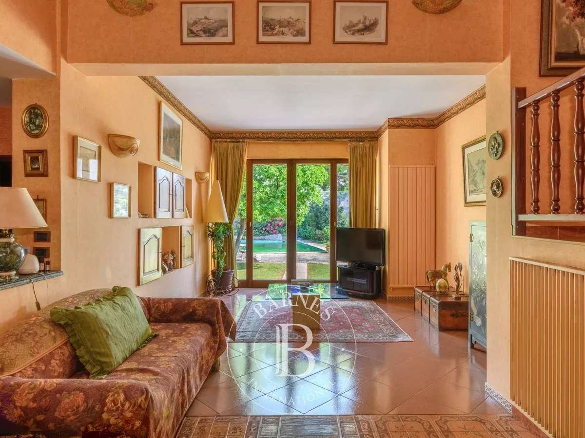 Maison Cassis