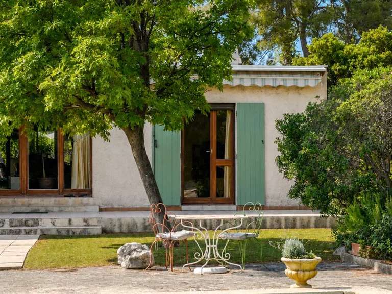 Maison Cassis - 4 chambres - 179m²