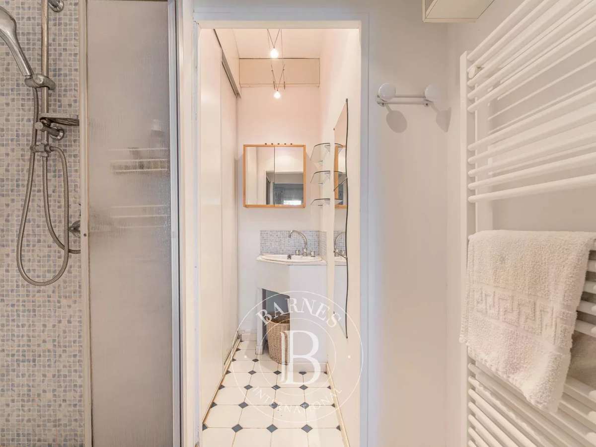 Maison Marseille 7e