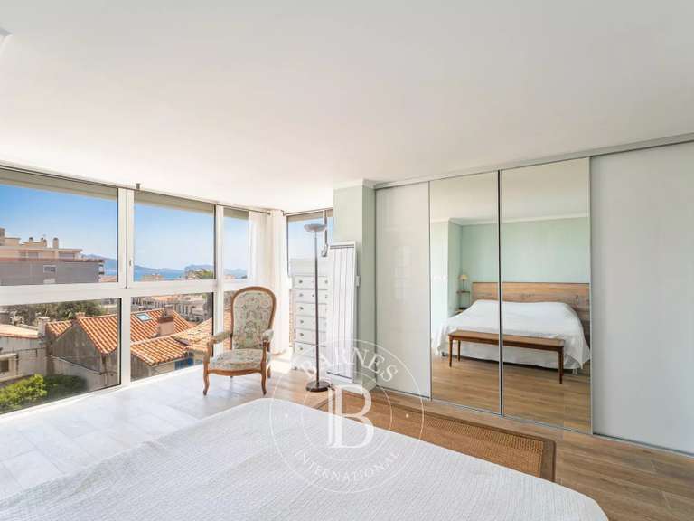 Maison avec Vue sur mer Marseille 7e - 3 chambres - 107m²