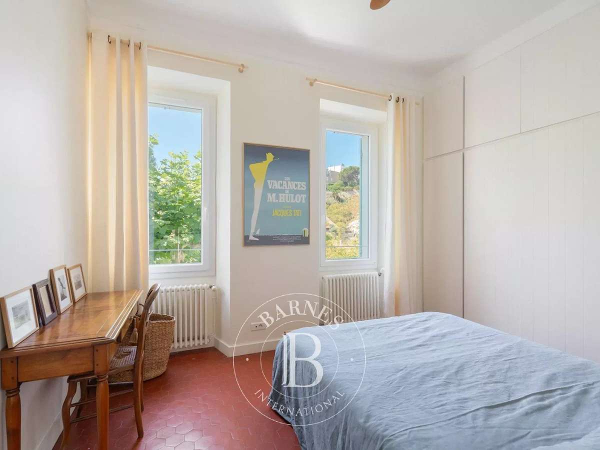 Maison Marseille 7e