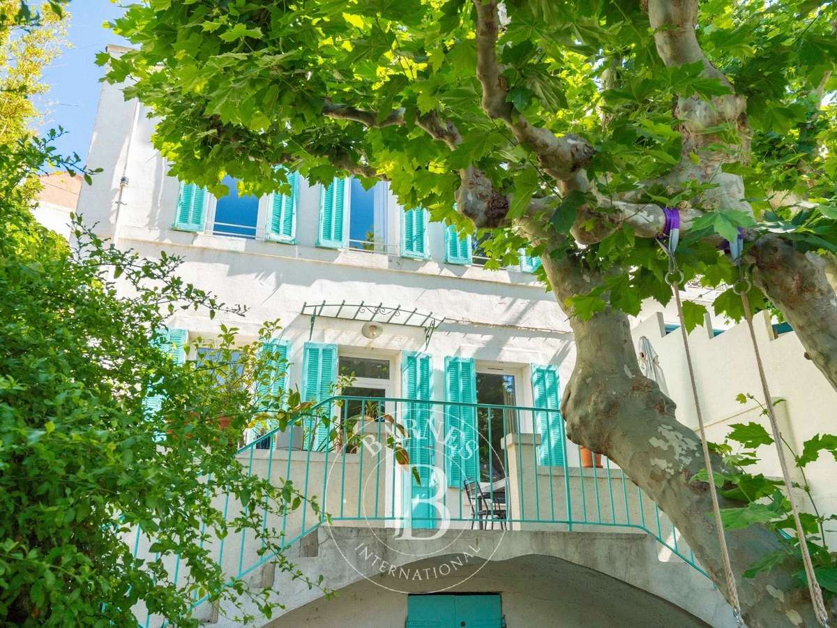 Maison Marseille 7e