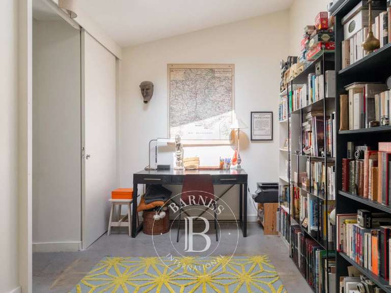 Maison Marseille 7e - 4 chambres - 128m²