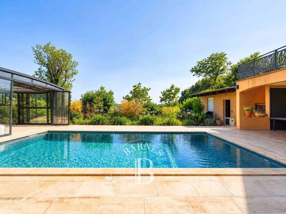 Maison Plan-de-campagne