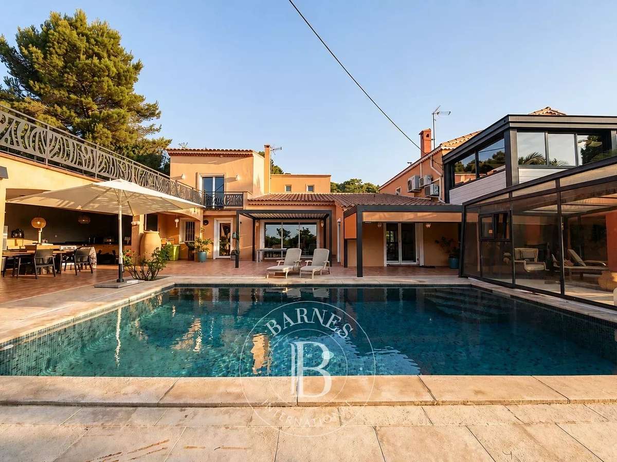 House Les Pennes-Mirabeau