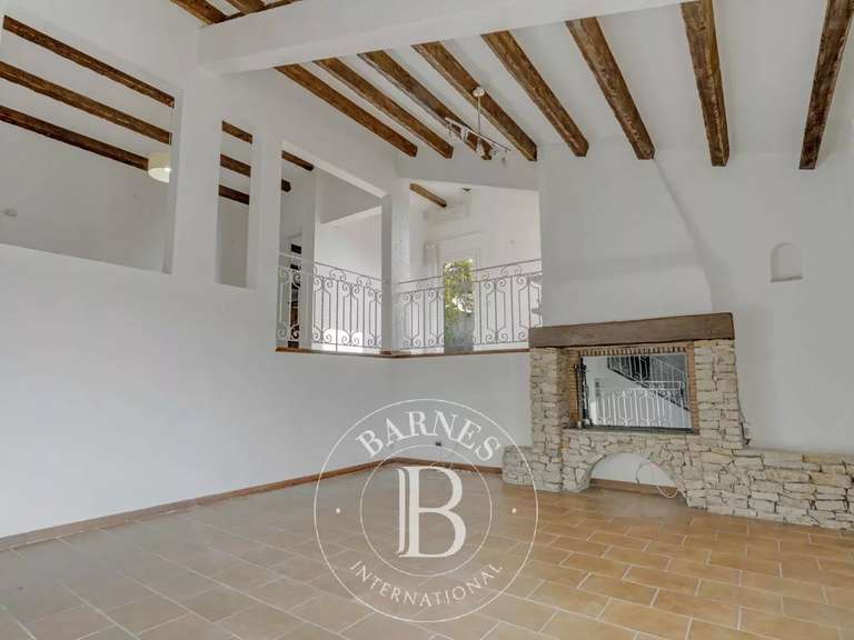 Maison avec Vue sur mer Cassis - 4 chambres - 160m²