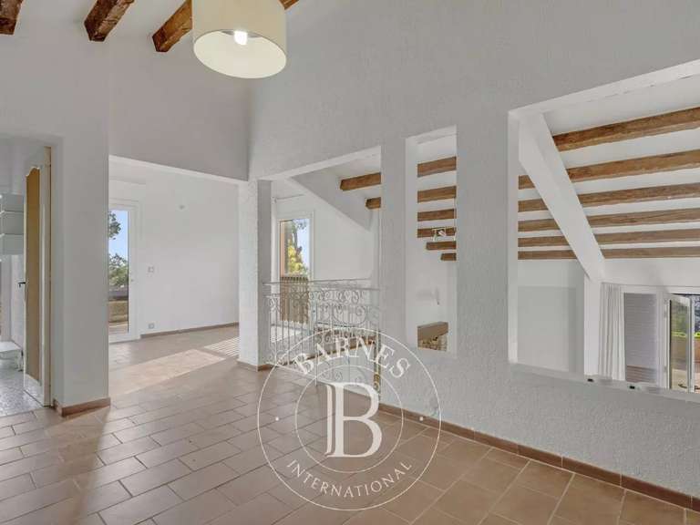 Maison avec Vue sur mer Cassis - 4 chambres - 160m²