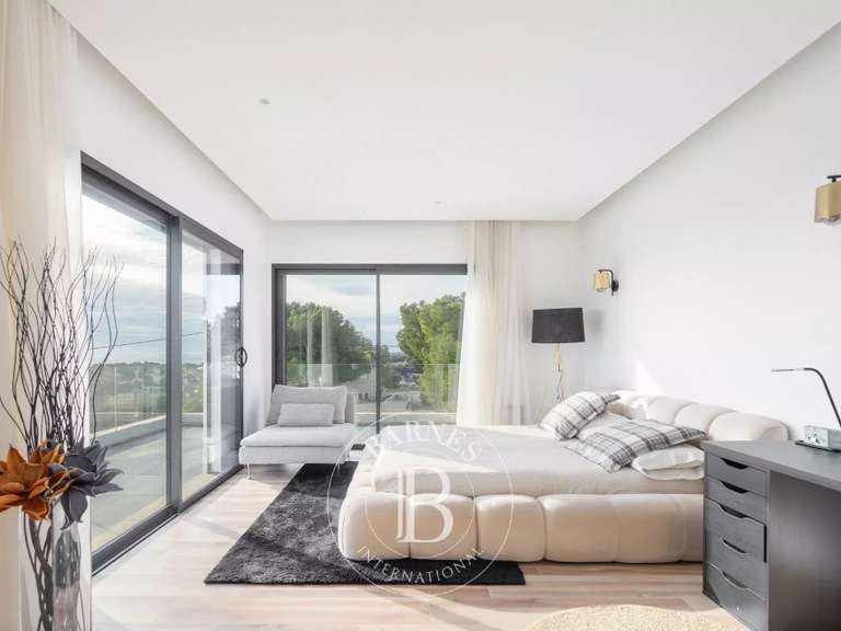 Maison avec Vue sur mer Carry-le-Rouet - 4 chambres - 223m²