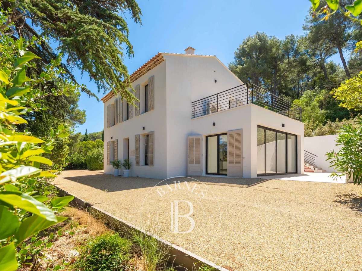 Maison Cassis