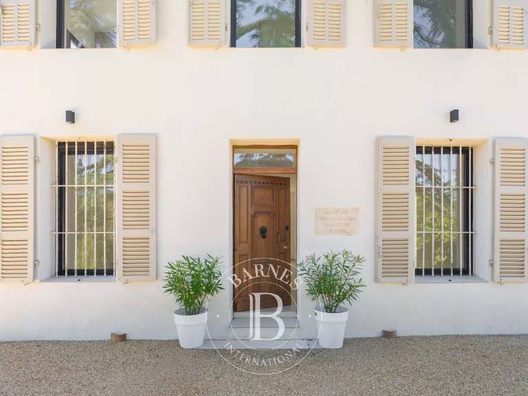 Maison Cassis - 4 chambres - 185m²